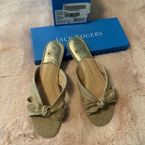 Jack Rogers Sandal New